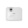 Projetor Epson Powerlite E24+ 3600 Lumens XGA 1024 x 768 4:3 Hdmi Bivolt - V11HB51021