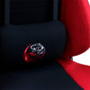 Cadeira Gamer PCYes Mad Racer V8 Turbo Vermelha / Preta V8TBMADVM - 33437