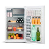 Frigobar Midea 124 Litros Branco 127v - MRC12B1