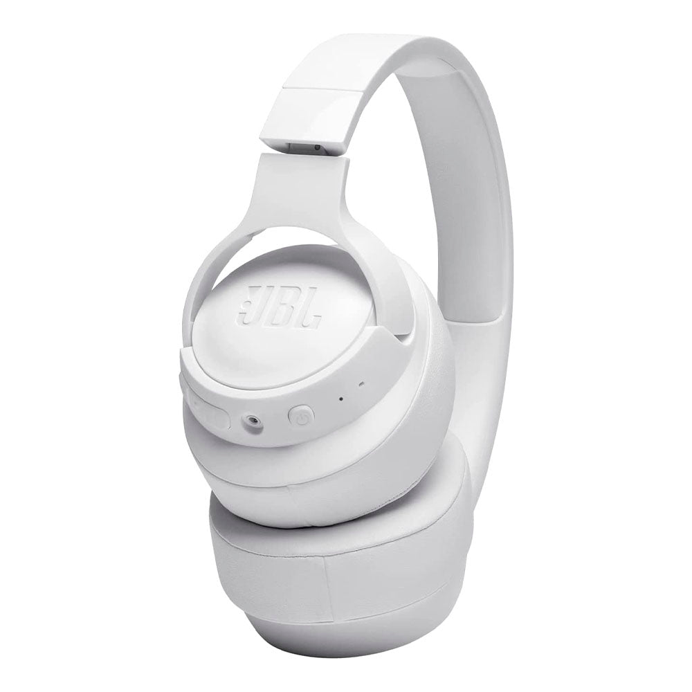 Fone de Ouvido Headphone Bluetooth JBL Tune T710BT Branco - 28913528