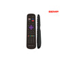 Smart TV Led Semp 55" 4K UHD Wi-fi USB HDMI Roku TV - 55RK8600