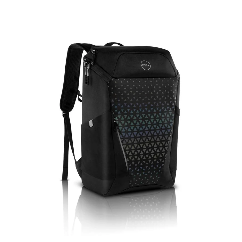 Mochila para Notebook 17" Dell Gaming Backpack Preta GM1720PM - 460-BCZS