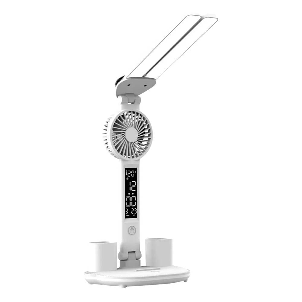 Luminária de Mesa Led com Bateria Recarregável - DM-188