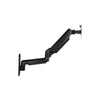 Suporte de Parede para Monitor 17" a 32" Articulado a Gas PCYes - PW01A