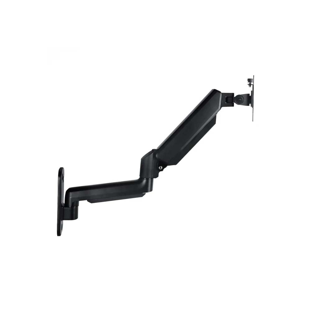 Suporte de Parede para Monitor 17" a 32" Articulado a Gas PCYes - PW01A