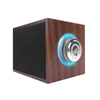 Caixa De Som Soundbar Vinik Wood 6W  Entrada P2 Alimentação USB 5V- WDB6W