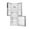 Geladeira Electrolux Frost Free Inverter 480Lts Efficient Autosense 3 Portas 127v Cinza -  IM7S