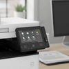 Impressora Multifuncional Laser Canon  IR 1643iF Duplex Usb Rede Wi-fi 43 ppm 110v - Toner T106 T06