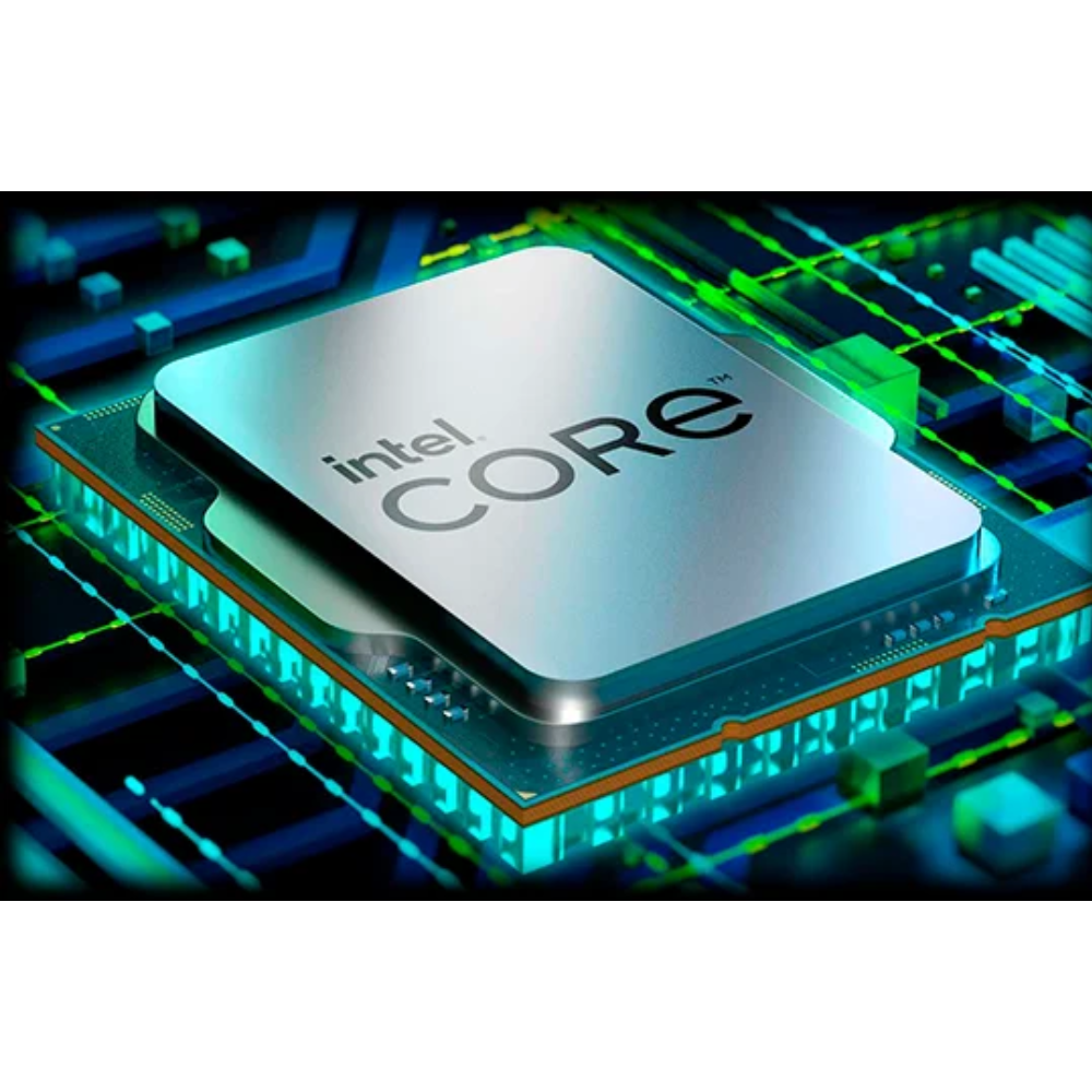 Processador Intel Core I5-14400f 3.5ghz 20mb 14a Lga 1700 S/ Video Integrado - BX8071514400F