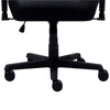 Cadeira Gamer PCYes Mad Racer V8 Turbo Full Black V8TBMADPT - 33442