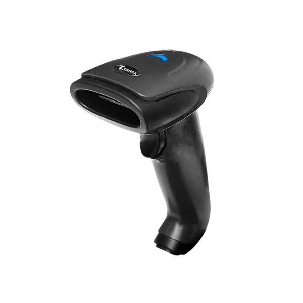 Leitor De Código De Barras Tanca Sem Fio - Tl-120W