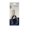 Alicate Brasfort Mini Bico Corte Diagonal 5" - 78150