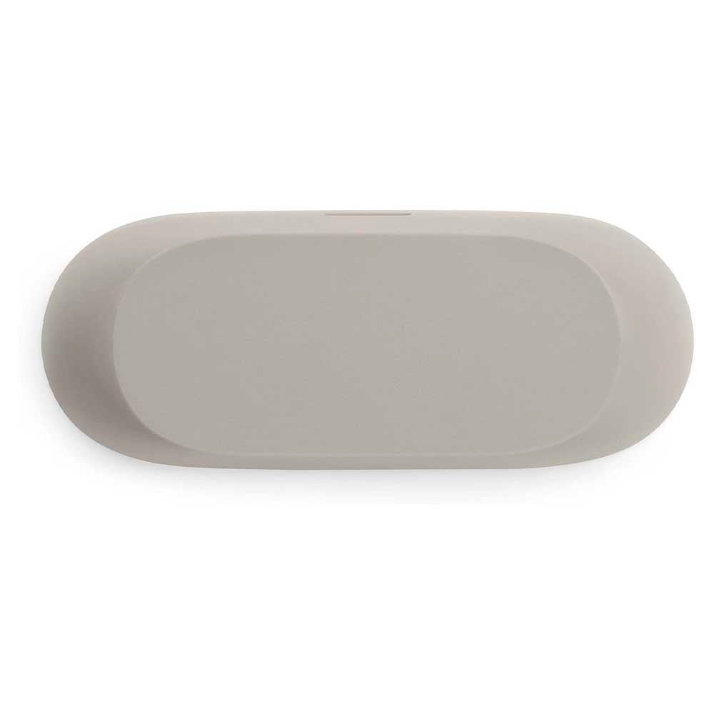 Fone De Ouvido Bluetooth JBL Intra Auricular Wave 100 TWS Branco