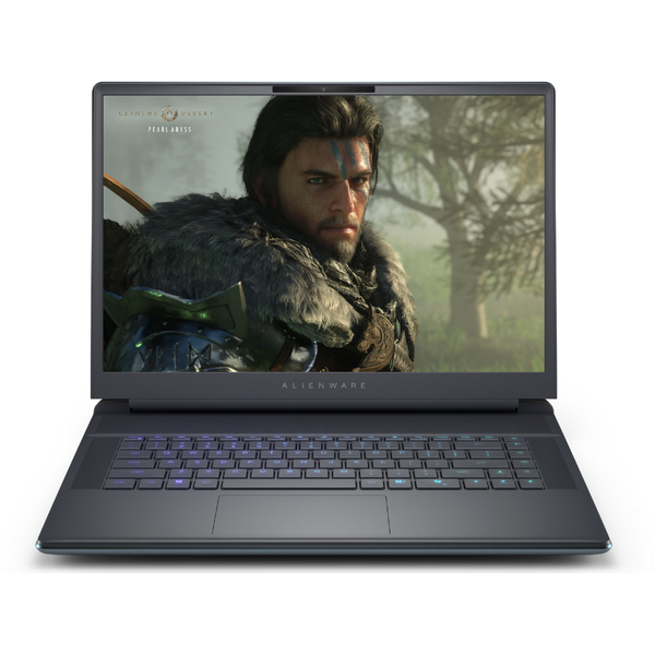 Notebook Gamer Dell Alienware Area-51 16" Ultra 9-275HX 32gb 1Tb Ssd Gforce RTX 5070 8gb Win11 Home - AA16250