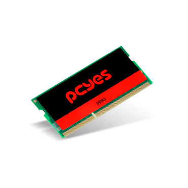 Memoria para Notebook Ddr3 8gb 1600Mhz PCYes Low Voltage - PM081600D3LSO