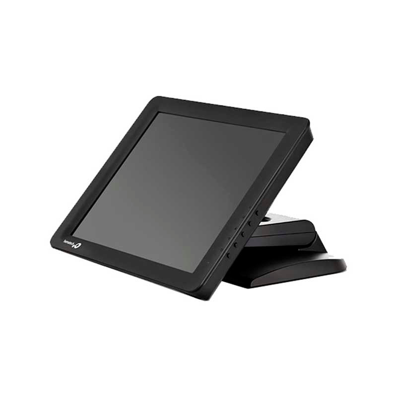 Monitor Touch 15 Pols Bematech Capacitivo HDMI CM15H - 46B134100701