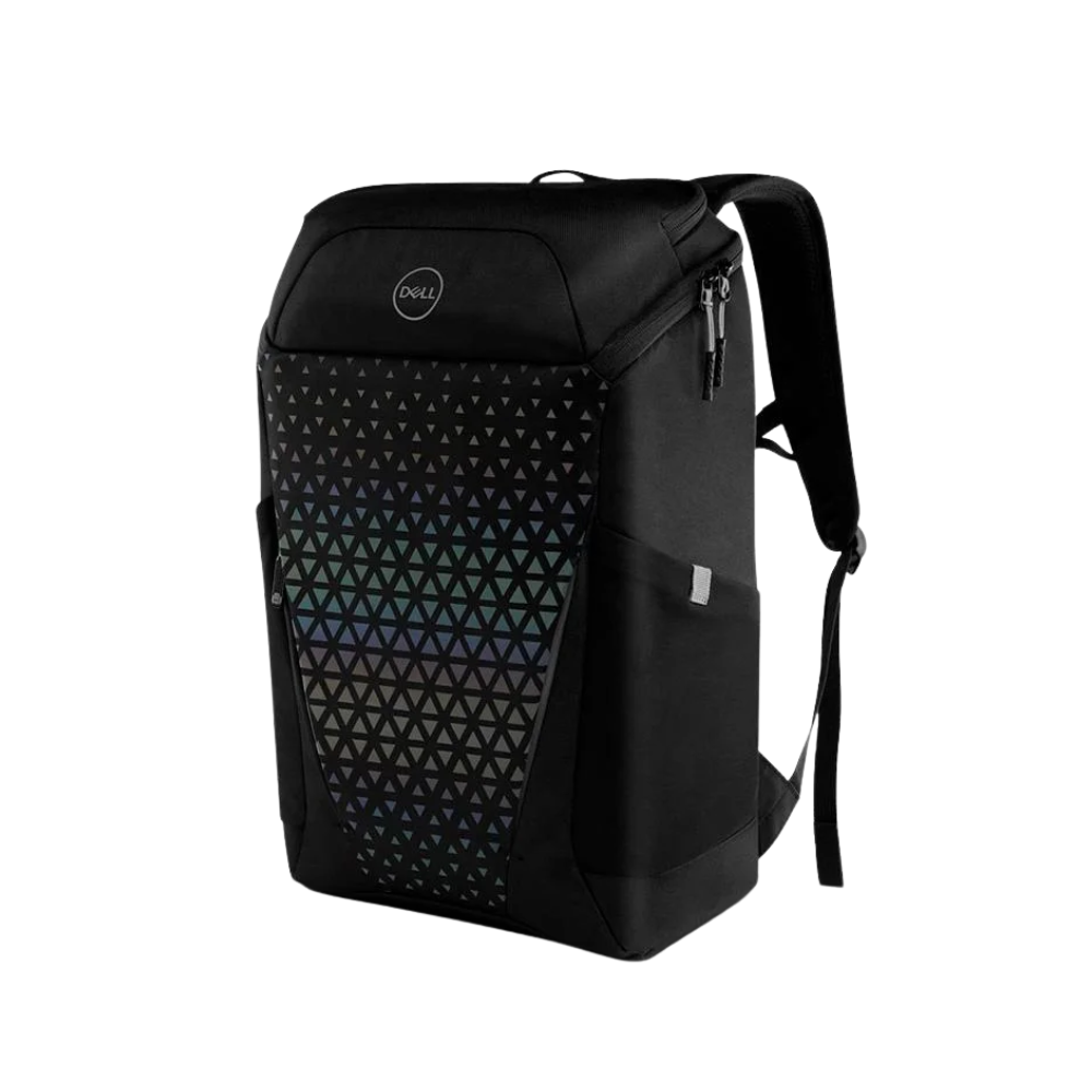 Mochila para Notebook 17" Dell Gaming Backpack Preta GM1720PM - 460-BCZS