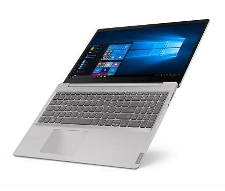 Notebook Lenovo Ultrafino Ideapad S145 I7-1065G7 8gb 256Gb SSD Win10 15.6 Pols