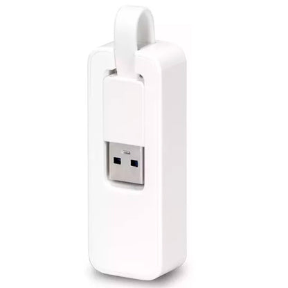Adaptador Usb 3.0 Para Rj45 10/100/1000 (Placa De Rede Usb) Tp-Link Ue300