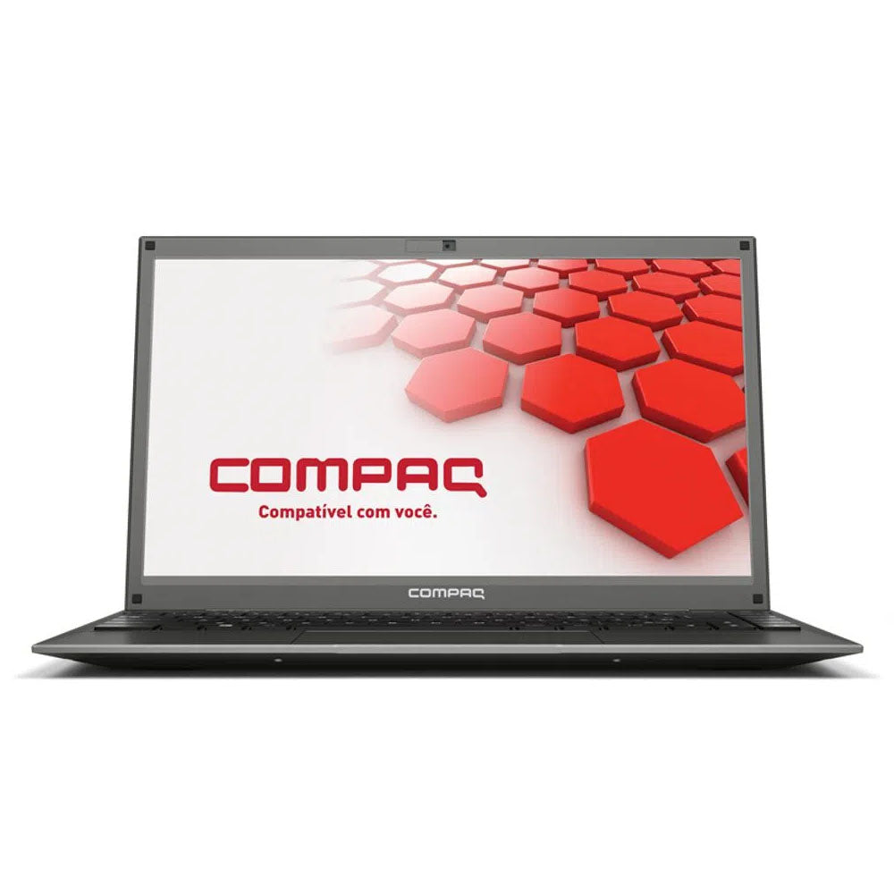Notebook Compaq Presario 426 Intel Pentium 4gb 120gb Ssd 14 Pols - 3012037