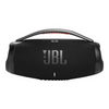 Caixa De Som Bluetooth Jbl Boombox 3 80w Preta