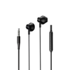 Fone De Ouvido Intra Auricular C/ Microfone P3 Philips Preto - TAE1000