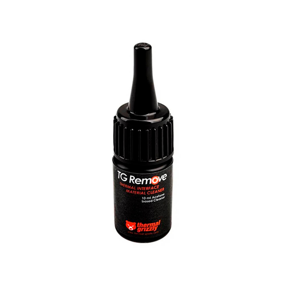 Removedor de Pasta Termica Thermal Grizzly TG Remove 10Ml - TG-AR-100