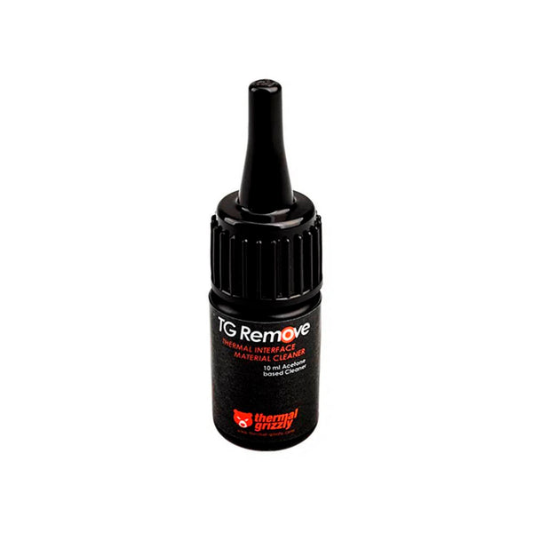 Removedor de Pasta Termica Thermal Grizzly TG Remove 10Ml - TG-AR-100