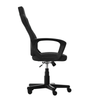 Cadeira Gamer PCYes STI Confort Shadow Preta - PCSTI-SW