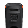 Caixa De Som Portátil Bluetooth Jbl PartyBox 110 160w Preta - JBLPARTYBOX110BR