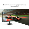 Monitor Gamer Led 27 Pols Samsung S3 Essential Full Hd IPS 1920 x 1080 120Hz Hdmi 5ms - LS27F320GALMZD