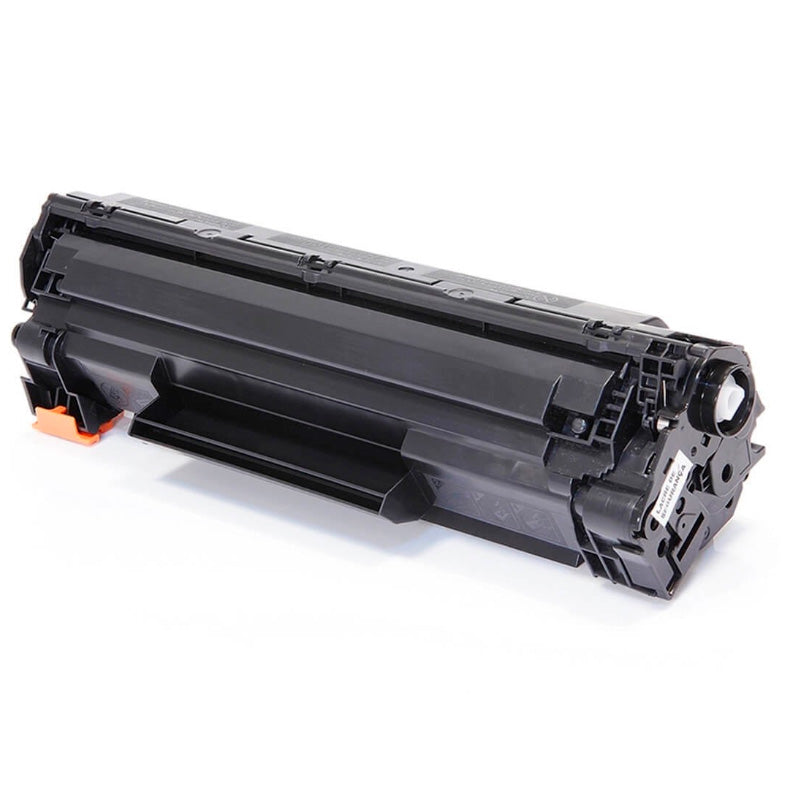 Toner Compativel Multilaser Hp Cb435a Cb436a Ce278a 78a Preto Ct78a 2.1k