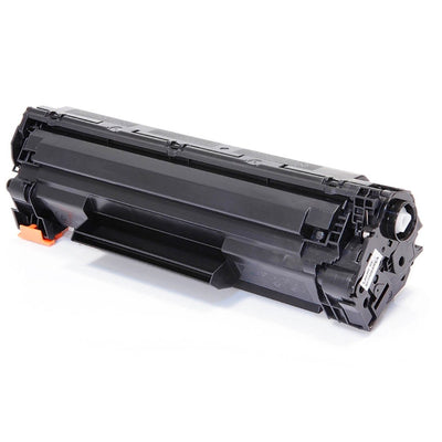 Toner Compativel Multilaser Hp Cb435a Cb436a Ce278a 78a Preto Ct78a 2.1k