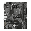 Computador Gamer Truedata Amd Ryzen 3 5300G 4.0Ghz Ddr4 8gb Ssd 256Gb Nvme Rtx 3050 6Gb Fonte 500W Branco
