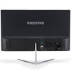 Computador All In One Positivo Union C4500A Intel Celeron 4gb 500gb Tela 21,5"- 1702190
