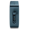 Caixa de Som Bluetooth JBL GO2 3W Navy - JBLGO2NAVY
