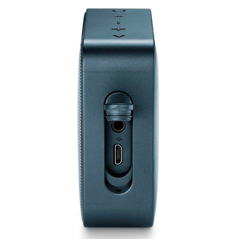 Caixa de Som Bluetooth JBL GO2 3W Navy - JBLGO2NAVY
