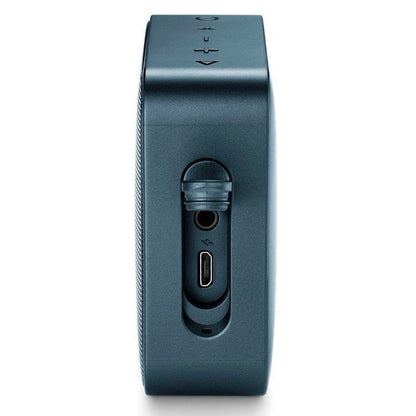 Caixa de Som Bluetooth JBL GO2 3W Navy - JBLGO2NAVY Truedata
