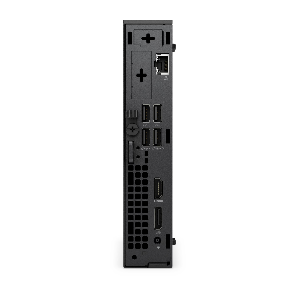 Mini Computador Dell Pro Micro I5-14500T 16gb 512Gb SSD Win11 Pro C/ Teclado e Mouse - 210-BQTT-00DY