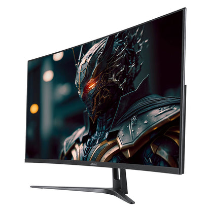 Monitor Gamer Curvo Led 31,5 Pols PCYes ZMax Z20 Full HD 240Hz 1Ms 2x Hdmi 2x Displayport - PMGC320FD240C