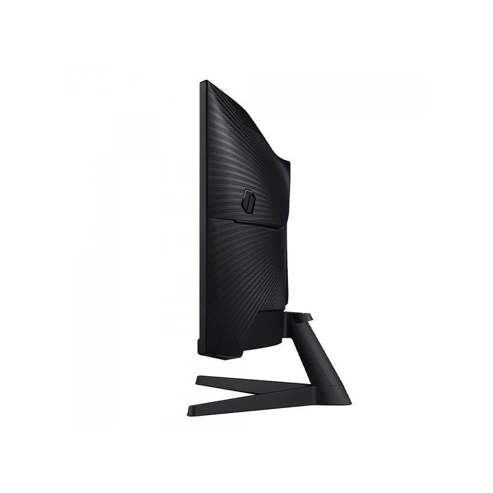 Monitor Gamer Led 34 Pols Samsung Odyssey G5 Ultrawide QHD 165Hz Hdmi/Displayport - LC34G55TWWLMZD