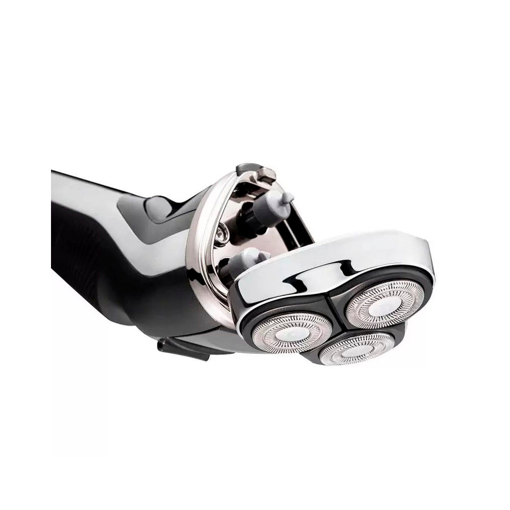 Barbeador Eletrico Recarregavel Telefunken - TF-S1000