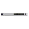 Switch 24 Portas 10/100/1000 Mbps PoE + 02 SFP Ubiquiti Unifi Pro - USW-Pro-24-PoE