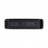Placa De Captura Portátil PCYes Lynx Usb Tipo C Hdmi Conector Áudio 3.5mm - UHD-01S