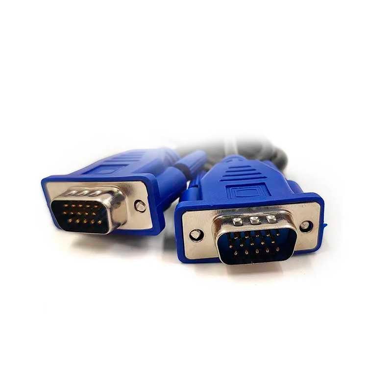 Cabo Para Monitor Vga 20m