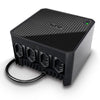Estabilizador Apc 300w E 110v S 110v - Cubic300br