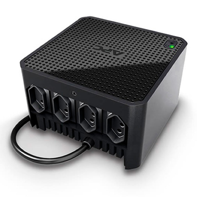 Estabilizador Apc 300w E 110v S 110v - Cubic300br