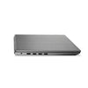 Notebook Lenovo Ultrafino Ideapad 3i I5-10210u 8gb 256gb SSD Win10 Home 15.6 Pols Prata - 82bs0005br