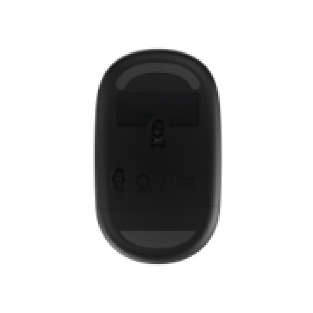 Mouse Sem Fio Acer AMR100 1600Dpi Preto - GP.MCE11.034