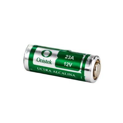 Pilha Alcalina 12V 23A Onistek
